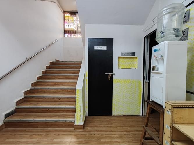 School of Broadcasting and Communication Mumbai Infrastructure photo 15